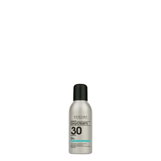 FARCOM Ενεργοποιητής Χρώματος 30 70ml