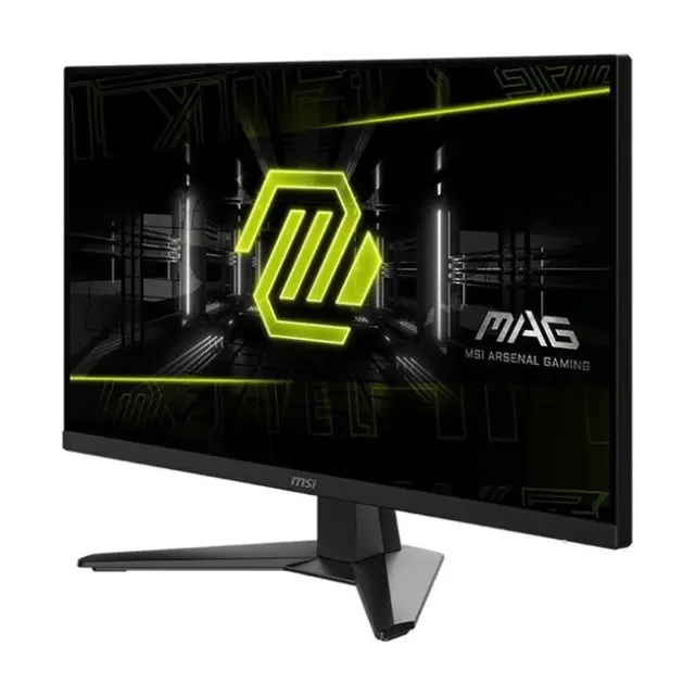 MSI Monitor 27" MAG 272F IPS FHD (MAG 272F) 2