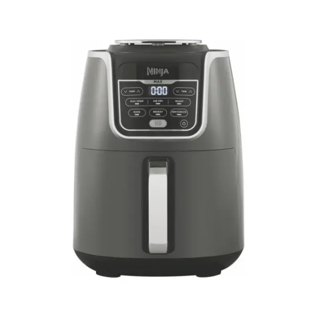 Ninja AF160EUR Air Fryer MAX 1750W 5.2L (AF160EUR) (SNIAF160EUR) SHARK NINJA