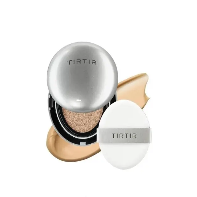 TIRTIR Mask Fit Aura Cushion Foundation Mini 4,5g - 29N