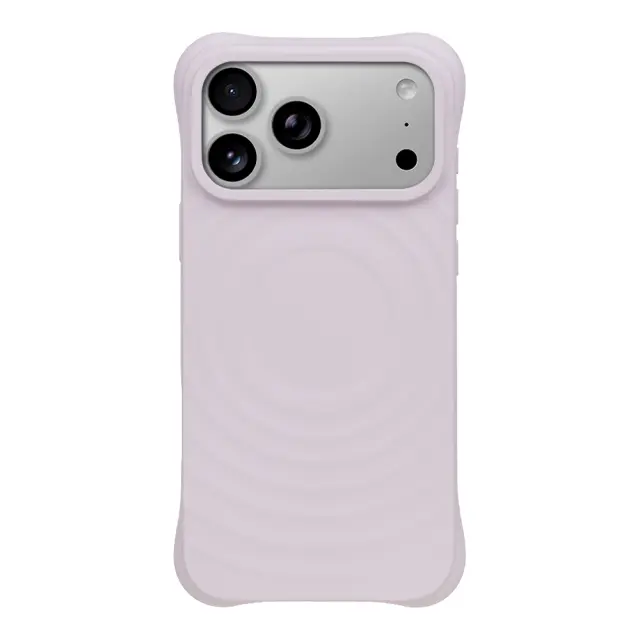OBAL:ME MagNetix Orbit Cover for Apple iPhone 18 Pro Max/17 Pro Max Lilac 2