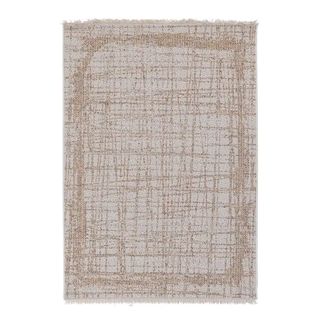 Ψάθα Crete 50010 X Royal Carpet - 67 x 140 cm