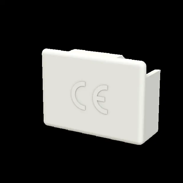 PS-END End Cap