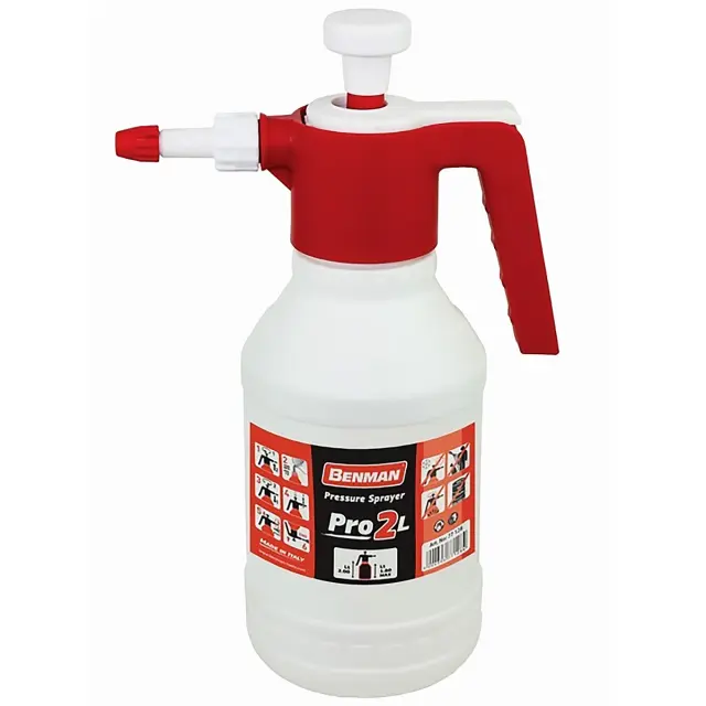 Ψεκαστήρας Προπιέσεως Benman 77128 Pro 2L