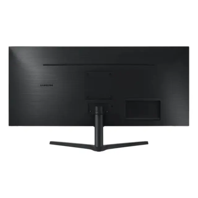 Samsung ViewFinity S5 S50GC Ultrawide VA HDR Monitor 34" QHD 3440x1440 με Χρόνο Απόκρισης 5ms GTG 2
