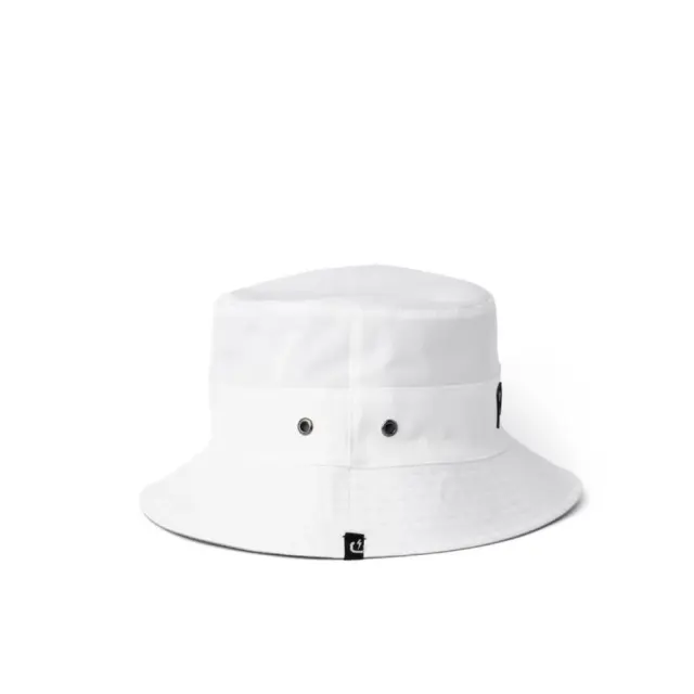 Emerson Unisex Bucket Hat (221.EU01.68-White) - Λευκό - One Size 2