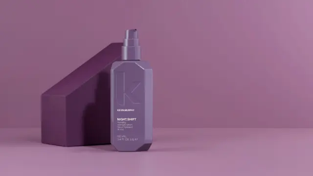 Kevin Murphy Hydrate Night.Shift 100ml 3