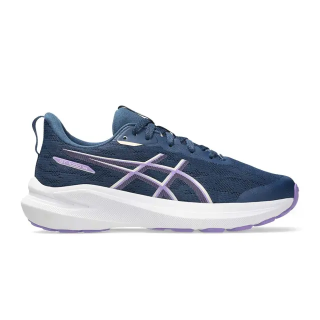 Asics Kids GT-1000 14 (GS) Μπλε Σκούρο 1014A382-405 (Asics)
