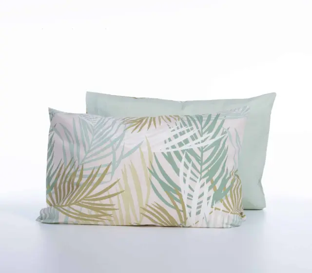 ΜΑΞΙΛΑΡΟΘHΚΗ AMAZON 52Χ72 NEF-NEF HOMEWARE GREEN