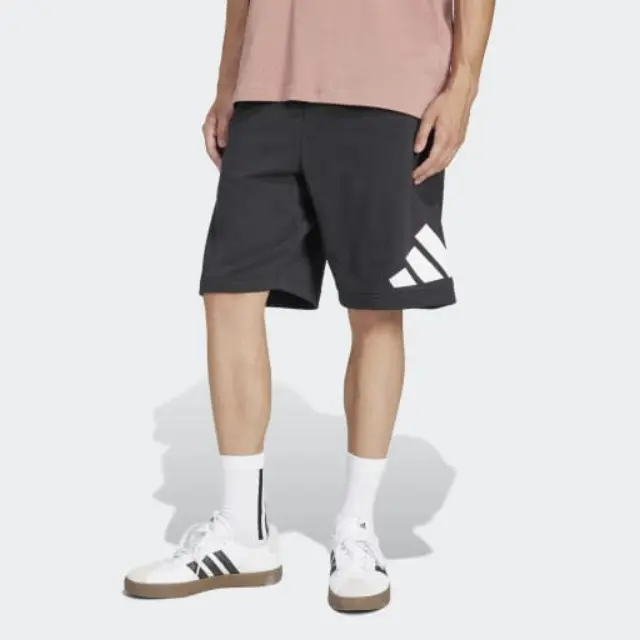 Adidas M MH BOSShortFT JE8956 - S
