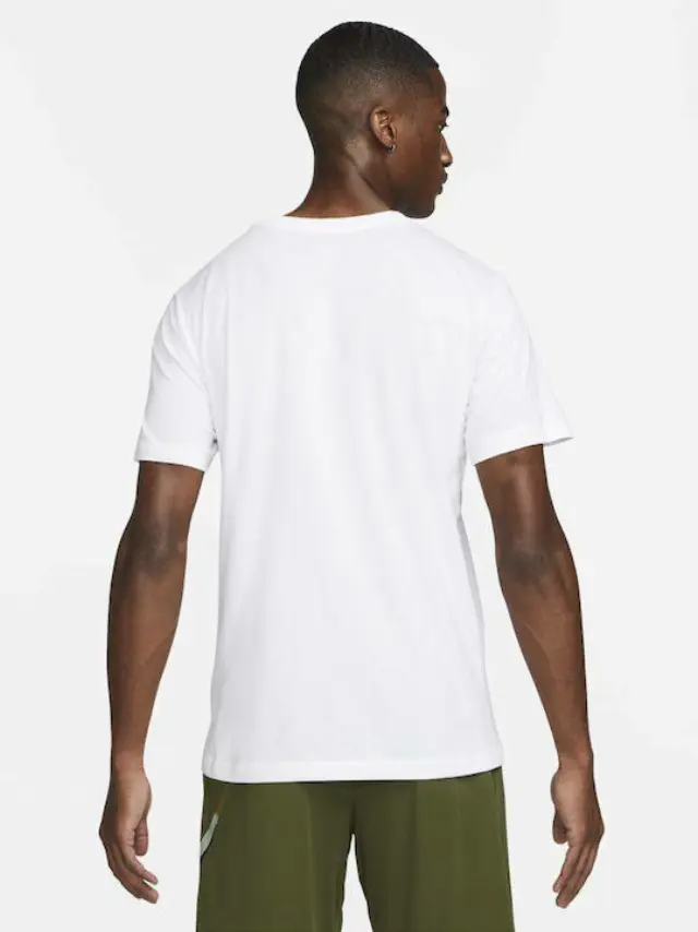 Nike Dri-FIT Sport Clash DM6236-100 - L 2