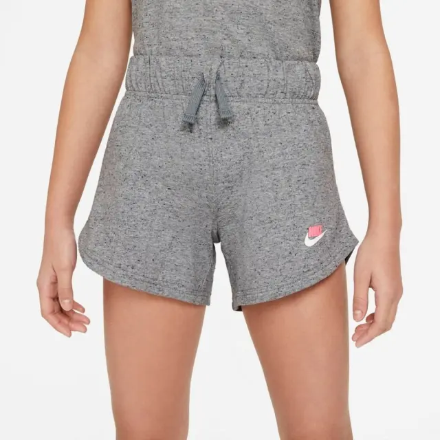 Nike Sportswear ΠΑΙΔΙΚΟ ΣΟΡΤΣ (DA1388-091) - Γκρί