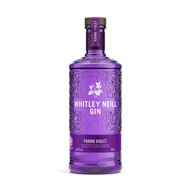 WHITLEY NEILL PARMA VIOLET GIN 700ml
