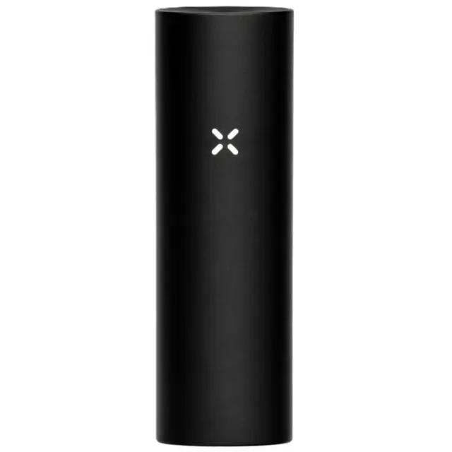 PAX Mini Dry Herb Vaporizer Onyx