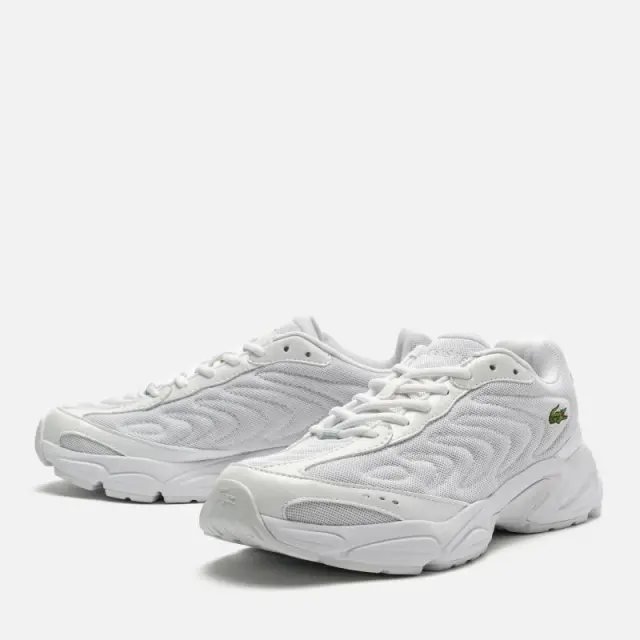 Γυναικεία Sneakers Lacoste Storm 96 749SFA002621G Λευκά Άσπρο - 37 2