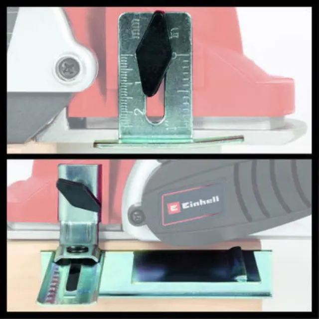 Einhell TE-PL 900 Ηλεκτρική πλάνη (4345320) 3