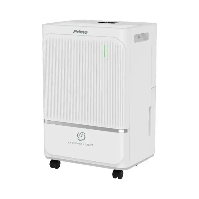 Primo PRDH-45023i Αφυγραντήρας 10L με Ιονιστή, Φίλτρο Ενεργού Άνθρακα & Ένδειξη Υγρασίας 2