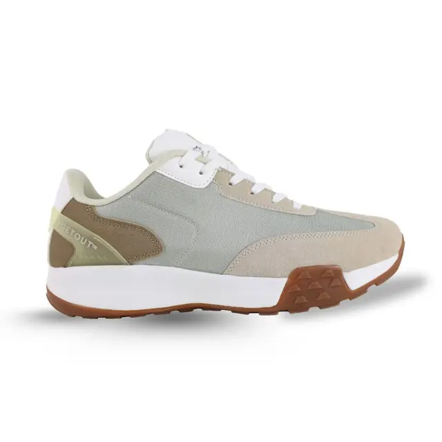 Παπούτσια Sneakers Unisex Lacuna Kyros beige - 40