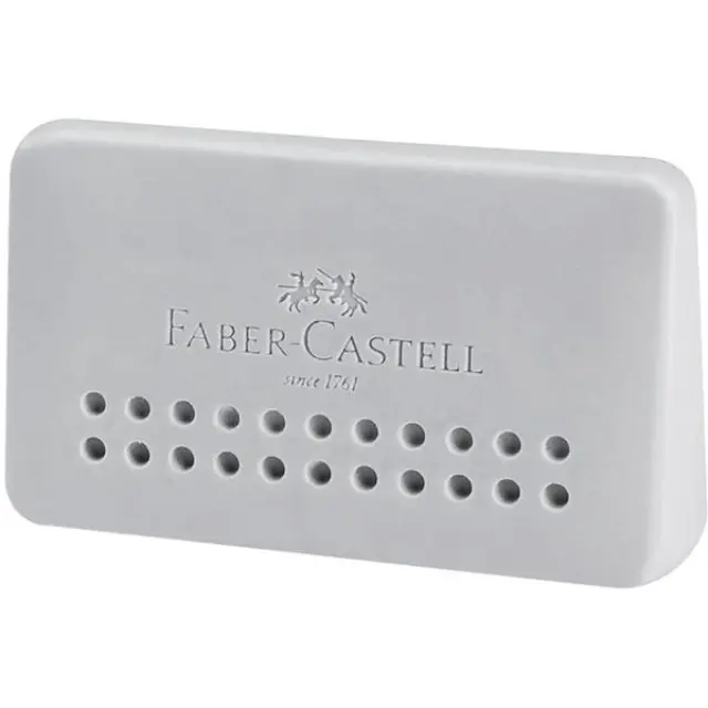 Γομολάστιχα Faber Castell Grip Edge 187164