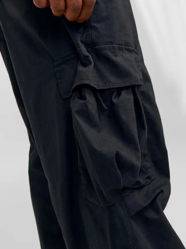 JPSTPARACHUTE JJZAYN CARGO SN black 3