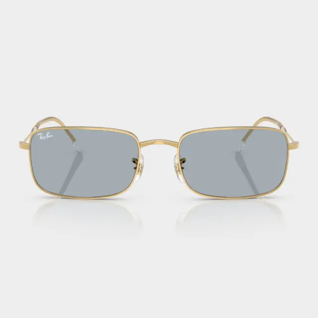 Γυαλιά Ηλίου Ray-Ban 0RB3746 001/R5 Arista Χρυσό - 56