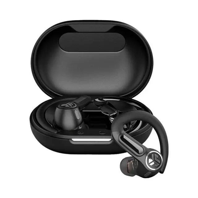 Jlab Epic Sport ANC 3 Black (IEUEBEPICSPT3RBLK82)
