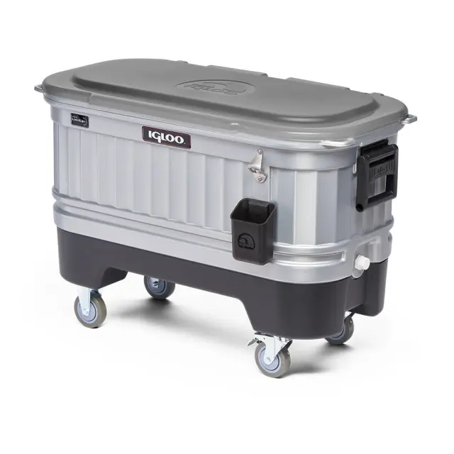 Igloo Ισοθερμικό Ψυγείο Party Bar 125Qt (118Lt)