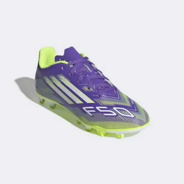 Adidas F50 Club FG/MG J JI0030 - 29 3