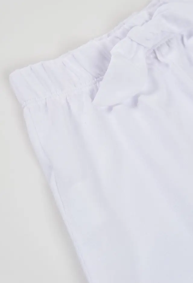 Boboli Knit σορτς για κορίτσι 463036-1100 - 5 3