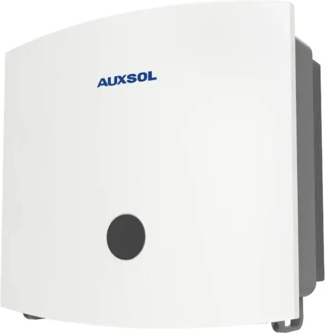 AUXSOL hybrid inverter 10 kW, 3 phase, HV
