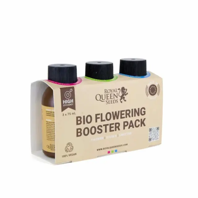 RQS Bio Flowering Booster