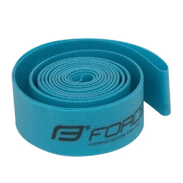 FORCE ΣΕΤ ΦΑΚΑΡΟΛΕΣ NYLON 26” ΜΠΛΕ 73522