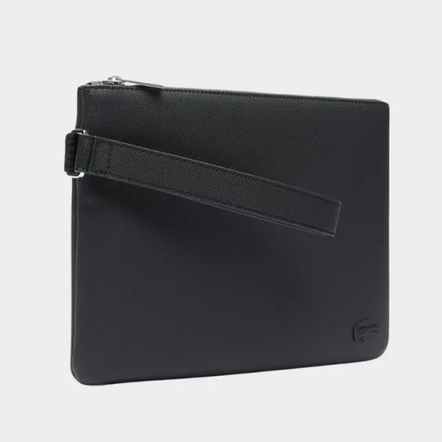Classic Pouch Τσάντα Lacoste 3NH5082HC-LG000 Μαύρο - ONESIZE 3