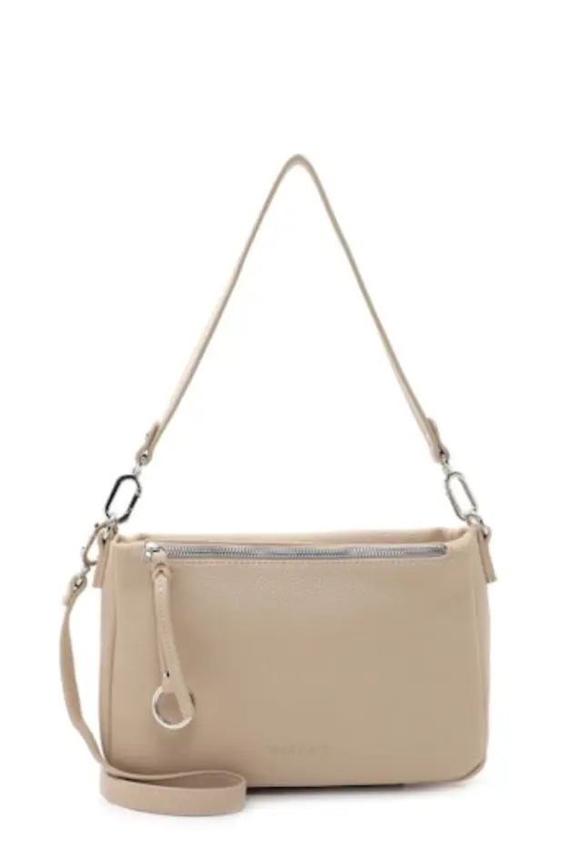 SURI FREY - Shoulder bag Debby medium