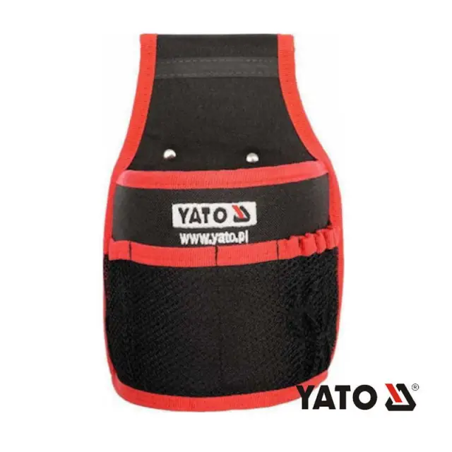 Yato YT-7416 Θήκη Μέσης Εργαλείων Υφασμάτινη 3