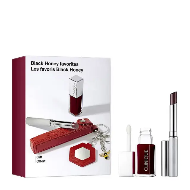 Black Honey Favorites