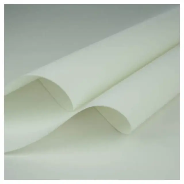 Φύλλο αφρώδες Foamiran 50x50cm - Λευκό