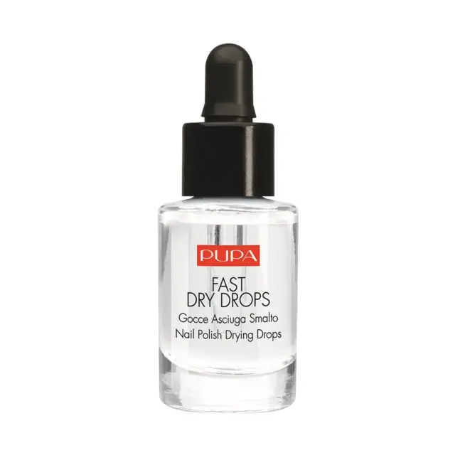 Fast Drops Nail Polish