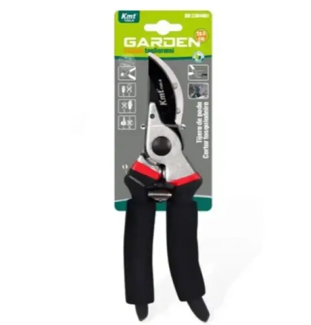 Kmt Style Ψαλίδι κλαδέματος 20.5 cm KMT tools (8435674848818)