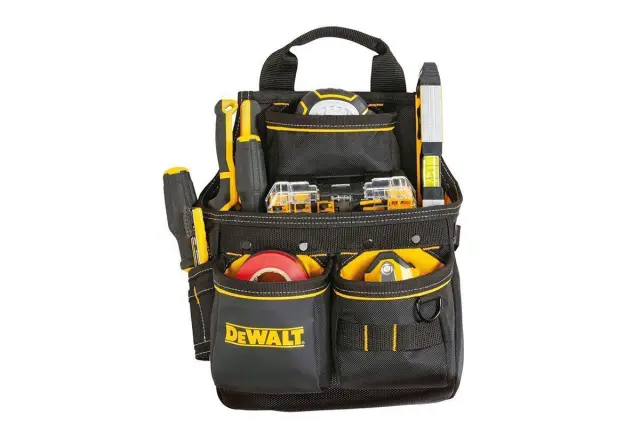 Dewalt DWST40201-1 Θήκη Εργαλείων με Ζώνη 13 Θέσεων 2