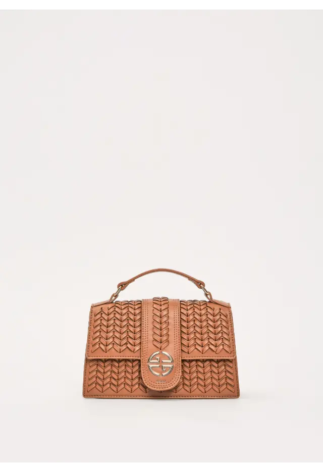 GAUDI - CROSSBODY GLENDA 2