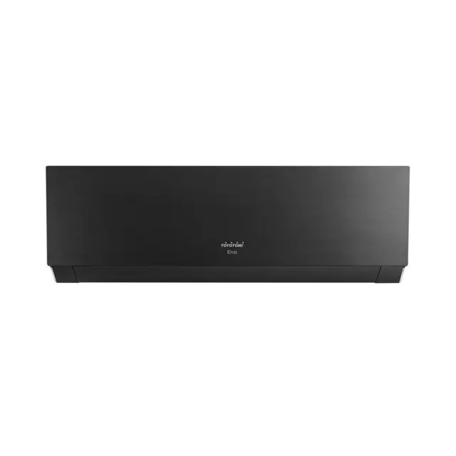 ΚΛΙΜΑΤΙΣΤΙΚΟ CTN-328BV/CTG-328BV (R32) ERAI BLACK INV. IN TOYOTOMI A+++ /A+++