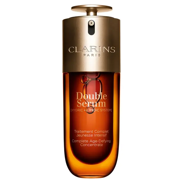 Double Serum - Special Price 75ml