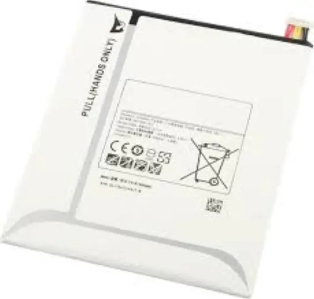 ΜΠΑΤΑΡΙΑ ΓΙΑ Samsung EB-BT355, BT355ABA, EB-BT355ABE,GALAXY TAB A 8.0 Samsung GALAXY TABA 8.0 LTE Samsung GALAXY TABA 8.0 WIFI, SM-T350, SM-T355, SM-T355C, SM-T357, SM-T357W, T355 , T355C, T357
