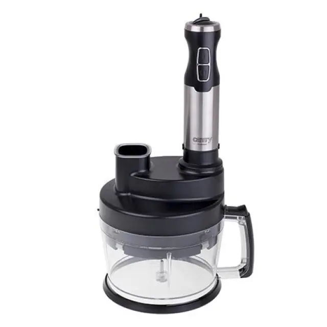 Camry Blender CR 4623 2L 1600W Black (CR 4623)