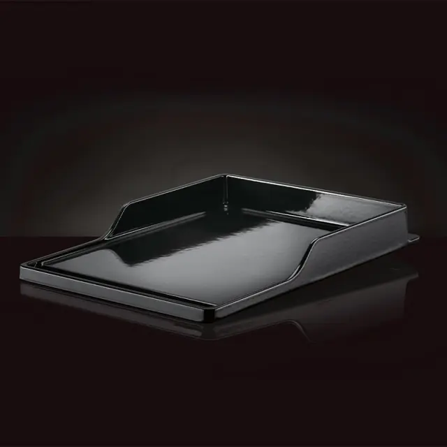 Πλάκα Ψησίματος Επισμαλτωμένη Plancha Για Σειρές Prestige & Prestige PRO - Built In 500 / 700 Series - NAPOLEON 3