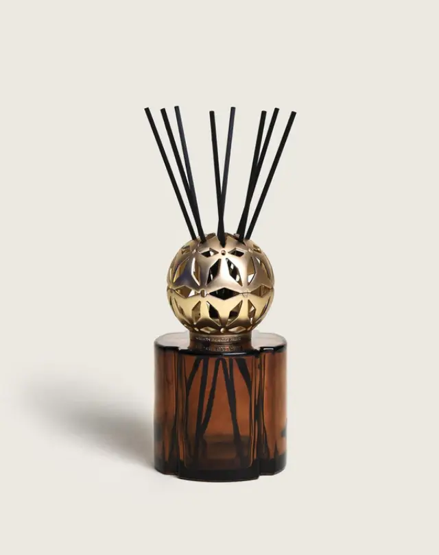 Maison Berger Paris Διαχύτης Αρώματος με stick s Pomelis Scented Bouquet Chocolat 3