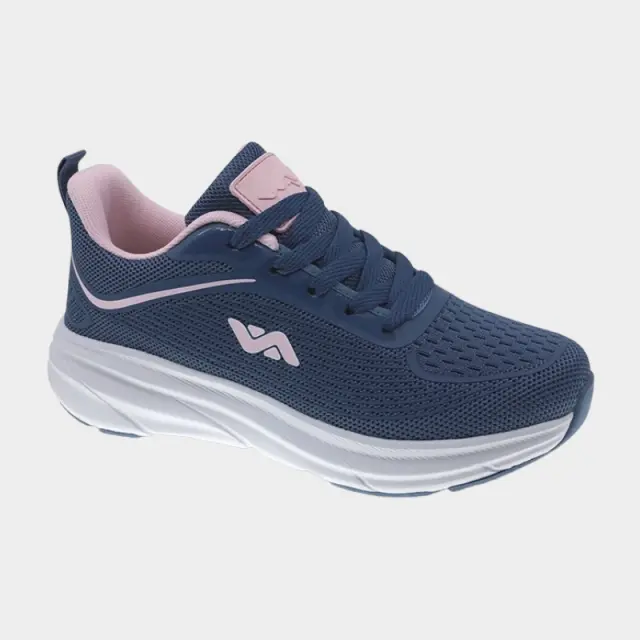 Sneaker Beppi 2217531 Μπλε - 36