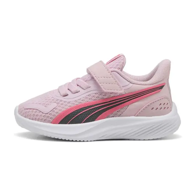 Puma Infant's Pounce AC+ Ροζ 401516-04 (Puma)