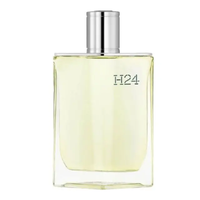 Hermes H24 Eau de Parfum Refillable 100ml